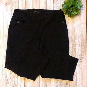 Lane Bryant womens Size 14 Capri jeans (J4)